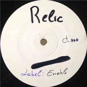 Relic - Fornication Ep
