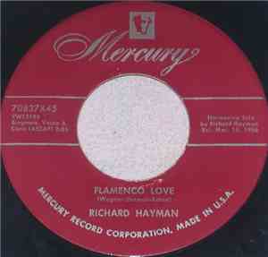 Richard Hayman - Flamenco Love