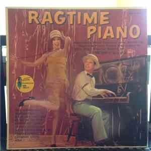 Rip Chord - Ragtime Piano