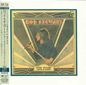 Rod Stewart - Every Picture Tells A Story