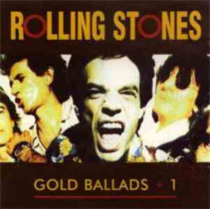 Rolling Stones - Gold Ballads • 1