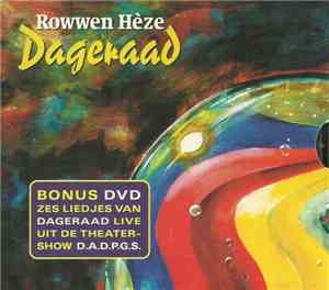 Rowwen Hèze - Dageraad