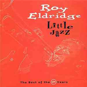 Roy Eldridge - Little Jazz: The Best Of The Verve Years