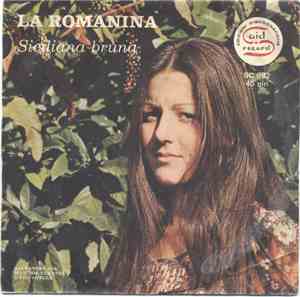 S. Idà E M. Venneri E Silvanella - La Romanina / Siciliana Bruna