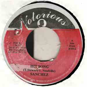 Sanchez - Hit Song / Part 2