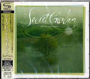 Secret Garden - Once In A Red Moon