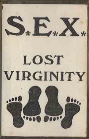 S.E.X. - Lost Virginity