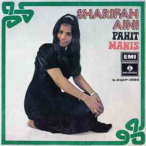 Sharifah Aini - Pahit Manis