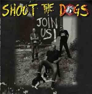 Shoot The Dogs - Join Us!
