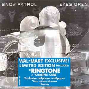 Snow Patrol - Eyes Open