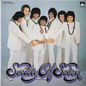 Society of Seven - Simply OurSelves