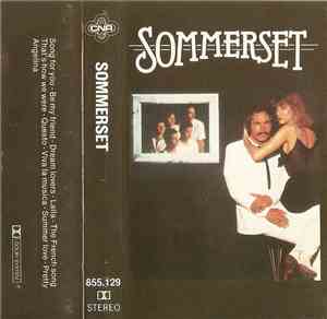 Sommerset  - Sommerset