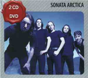 Sonata Arctica - Sound Pack 18