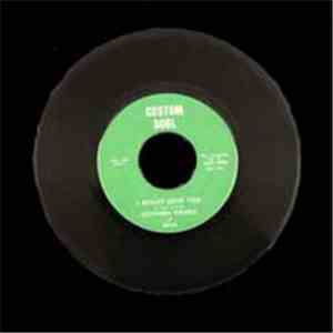 Southern Sounds Of Soul - I Really Love You