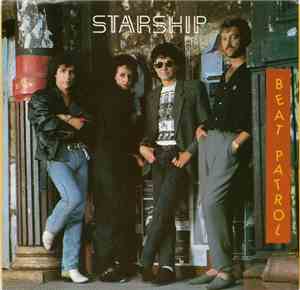 Starship - Beat Patrol