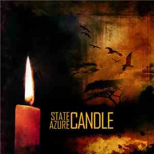 State Azure - Candle