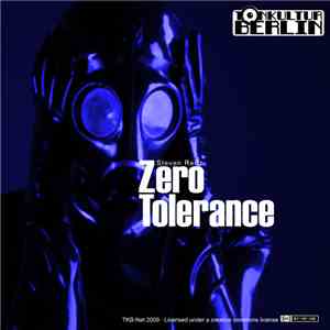 Steven Reitz - Zero Tolerance