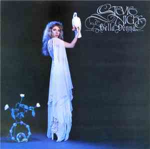 Stevie Nicks - Bella Donna (Bella Dama)