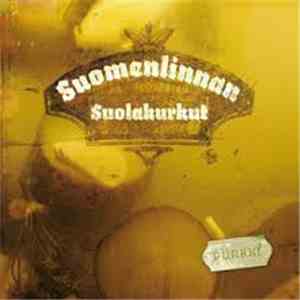 Suomenlinnan Suolakurkut - Purkki