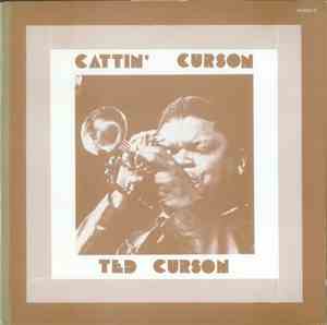 Ted Curson - Cattin' Curson