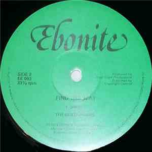 The Beatfinders - Find The Beat