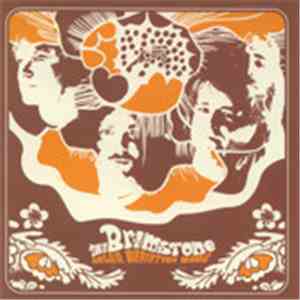 The Brimstone Solar Radiation Band - The Brimstone Solar Radiation Band