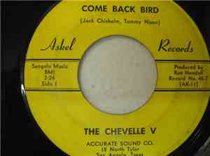 The Chevelle V - Come Back Bird / Koko Joe