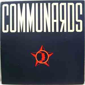 The Communards - Communards