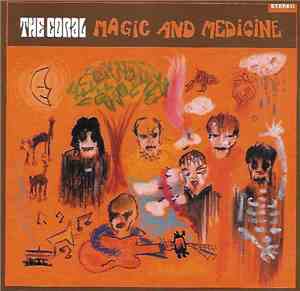 The Coral - Magic And Medicine