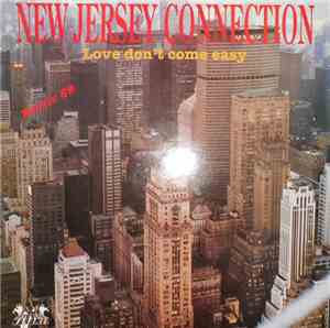 The New Jersey Connection - Love Don't Come Easy (Remix 89)