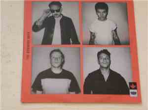The Ordinary Boys - The Ordinary Boys