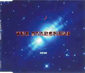 The Starseeds - Starman