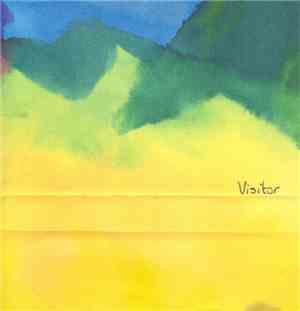 The Visitor  - Ecoline