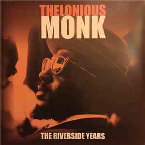 Thelonious Monk - The Riverside Years