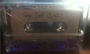 Tone Def Clicc - Demo