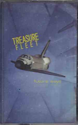 Treasure Fleet - Future Ways