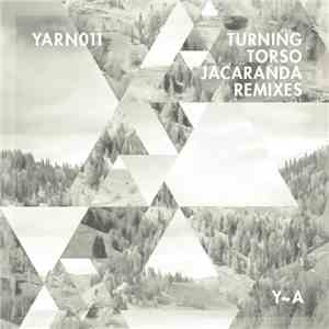 Turning Torso - Jacaranda Remixes