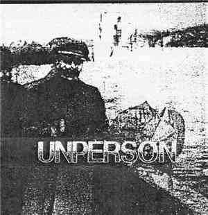Unperson - Demo