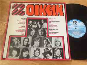 Various - 12 Oikein