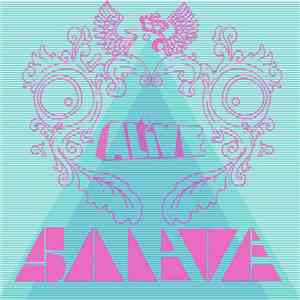 Various - 5ALiVE Sampler 2