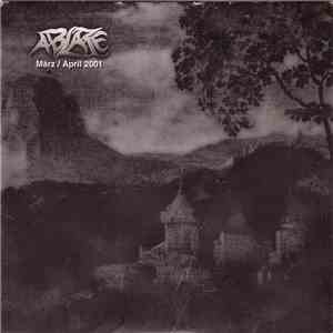Various - Ablaze März / April 2001