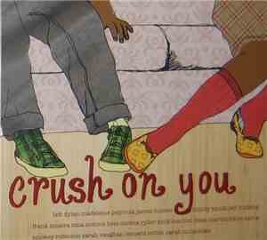 Various - Crush On You