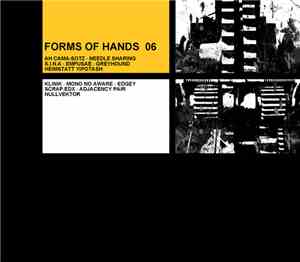 Various - Forms Of Hands 06