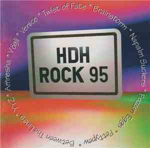 Various - HDH Rock 95