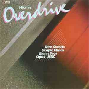 Various - Hits In Overdrive