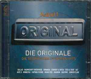 Various - Kabel 1 - Die Originale