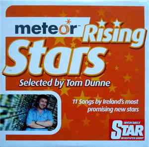 Various - Meteor Rising Stars