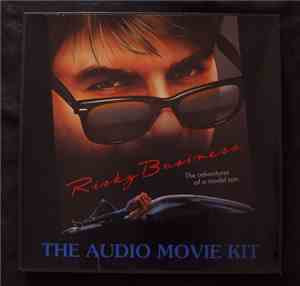 Various - Risky Business (The Audio Movie Kit)