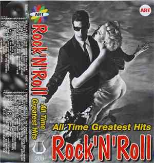 Various - Rock'N'roll - All Time Greatest Hits
