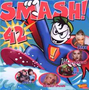 Various - SMASH! 42
